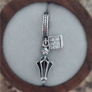 925 Silver?Mary Poppins Charm